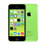 Ремонт iPhone 5C